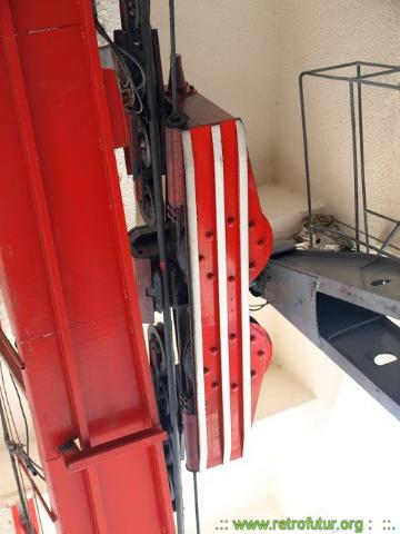 Impressions of Aerial Ropeways by Italian builder 