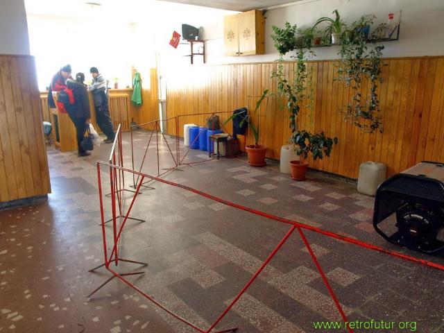 Impressions of Aerial Ropeways by Italian builder 