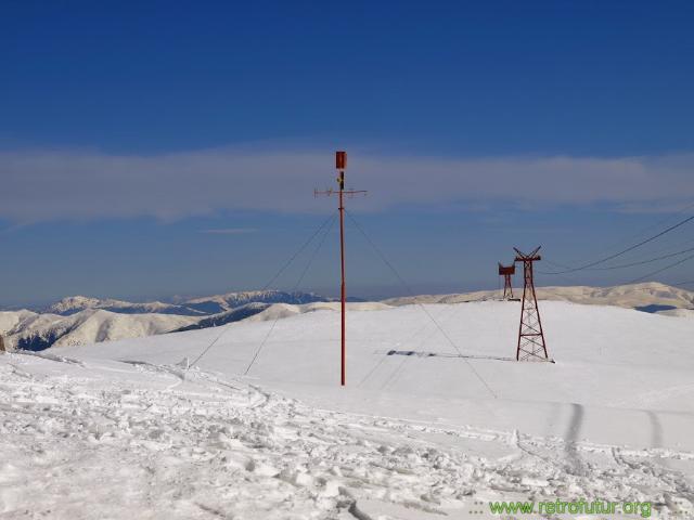 Impressions of Aerial Ropeways by Italian builder 