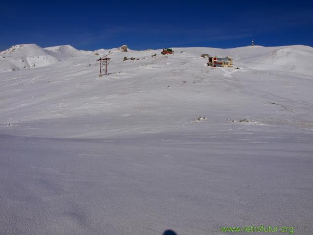 Impressions of Aerial Ropeways by Italian builder 