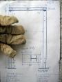 Plan. Wofür hat man denn Drehen/Fräsen/Schweissen gelernt und ganze 5 Wochen Maschbau studiert? (26.29 KByte) Durchbruch Zimmer 1 : Plan. Wofür hat man denn Drehen/Fräsen/Schweissen gelernt und ganze 5 Wochen Maschbau studiert?