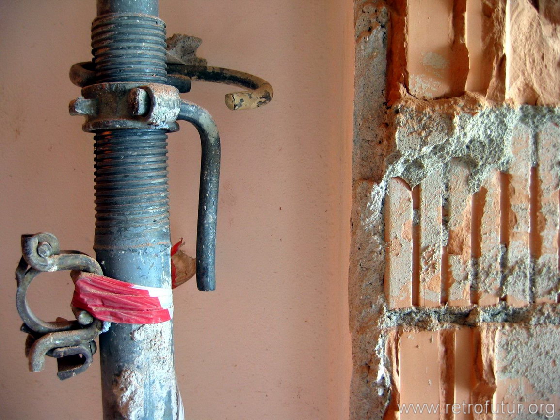 Durchbruch Zimmer 1 : ##
