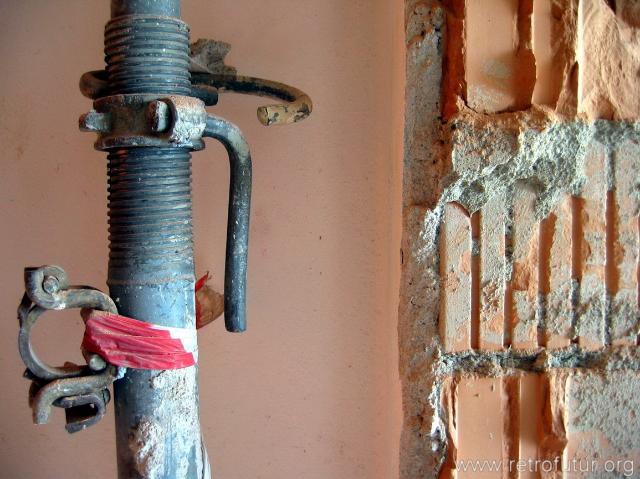 Durchbruch Zimmer 1 : ##