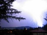 So ein Gewitter - Irgendjemanden habe ichs wieder mal nicht recht gemacht... (39.42 KByte) Wohnzimmer : So ein Gewitter - Irgendjemanden habe ichs wieder mal nicht recht gemacht...