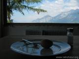 Ein Frühstücksei mit neue Aussicht (37.09 KByte) Wohnzimmer : Ein Frühstücksei mit neue Aussicht