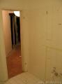 Blick in den Flur (12.5 KByte) Bad : Blick in den Flur